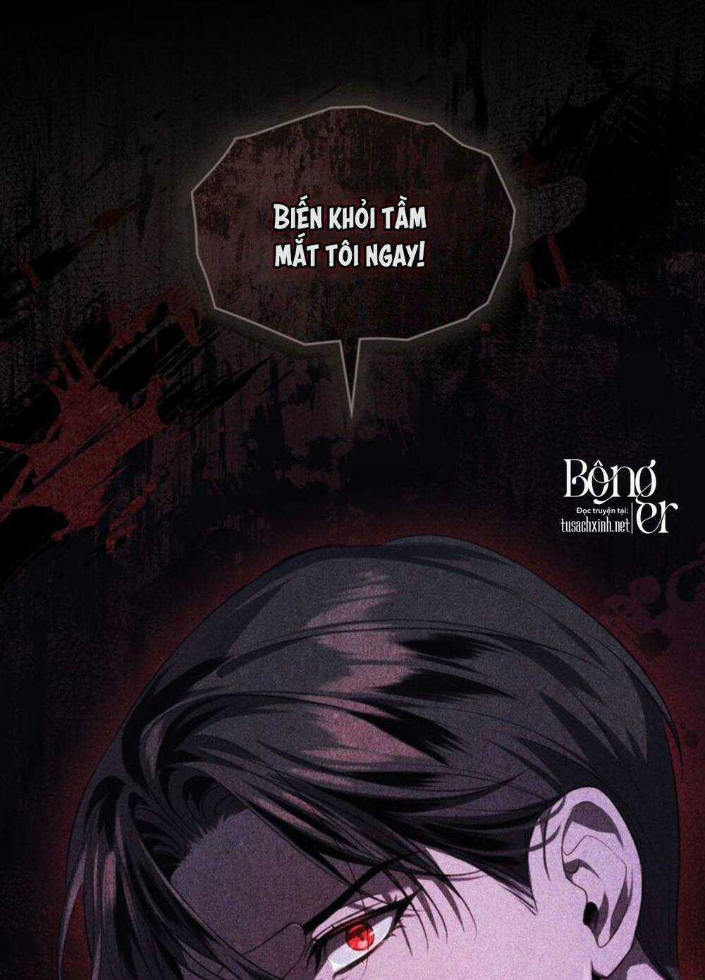 Ánh Trăng Đỏ Trong Đêm Chapter 6 trang 94