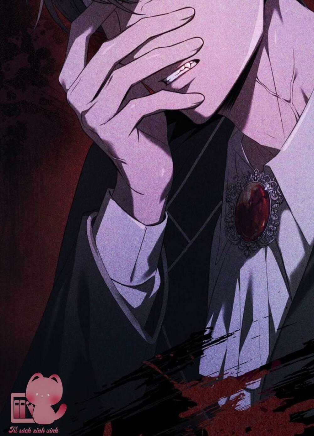 Ánh Trăng Đỏ Trong Đêm Chapter 6 trang 95