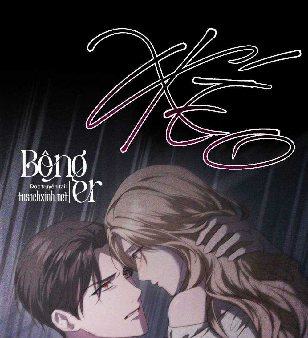 Ánh Trăng Đỏ Trong Đêm Chapter 7 trang 10