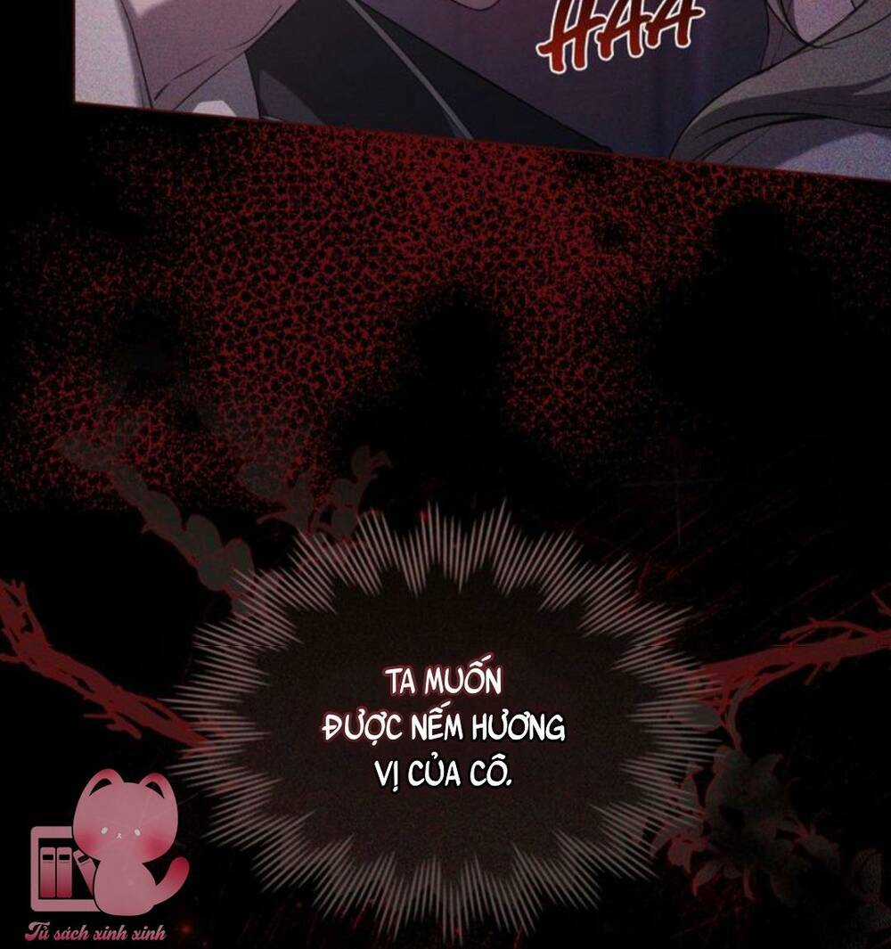Ánh Trăng Đỏ Trong Đêm Chapter 7 trang 19
