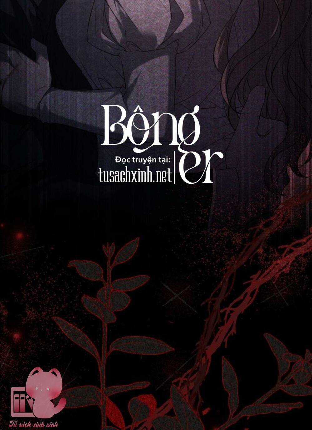 Ánh Trăng Đỏ Trong Đêm Chapter 7 trang 21