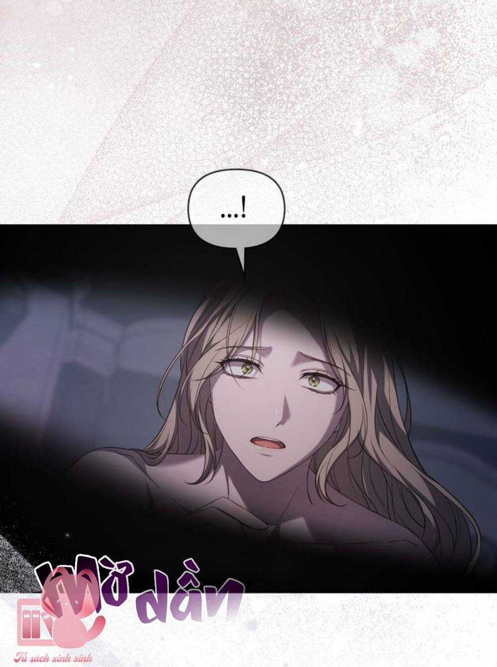 Ánh Trăng Đỏ Trong Đêm Chapter 7 trang 26