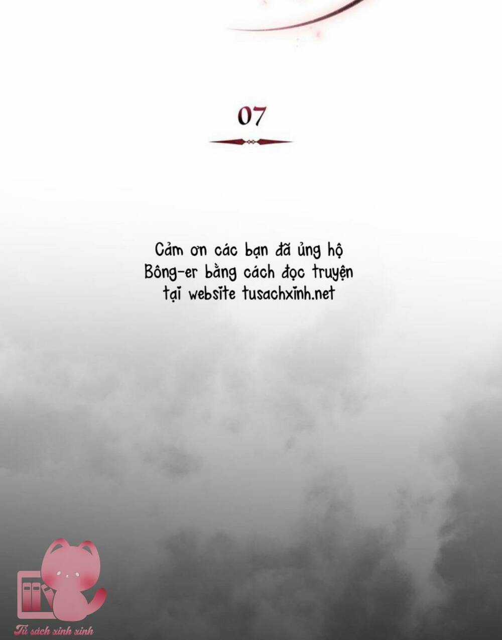 Ánh Trăng Đỏ Trong Đêm Chapter 7 trang 30