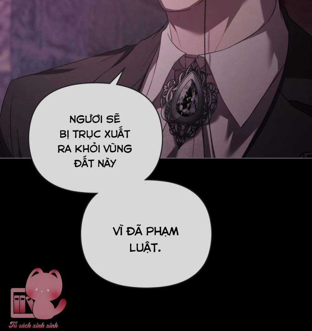 Ánh Trăng Đỏ Trong Đêm Chapter 7 trang 35