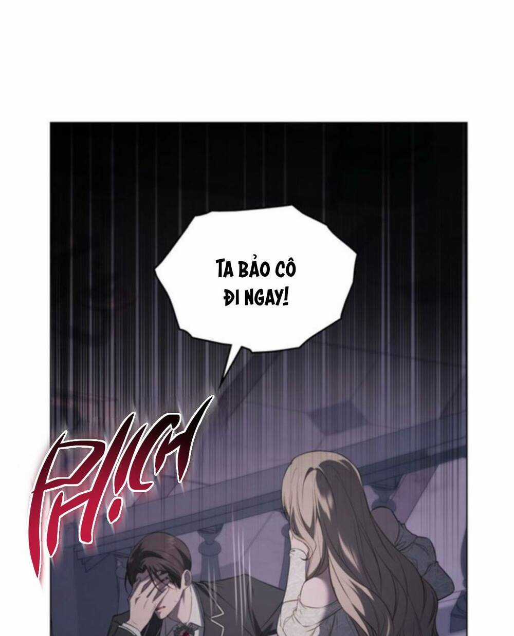 Ánh Trăng Đỏ Trong Đêm Chapter 7 trang 4