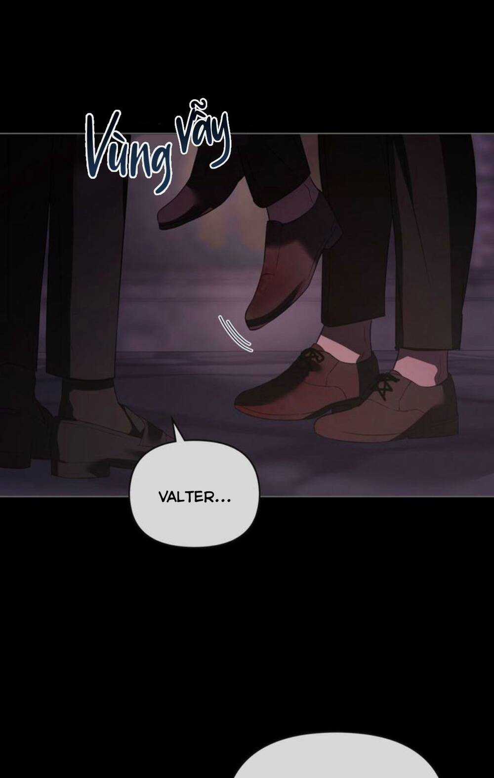Ánh Trăng Đỏ Trong Đêm Chapter 7 trang 51