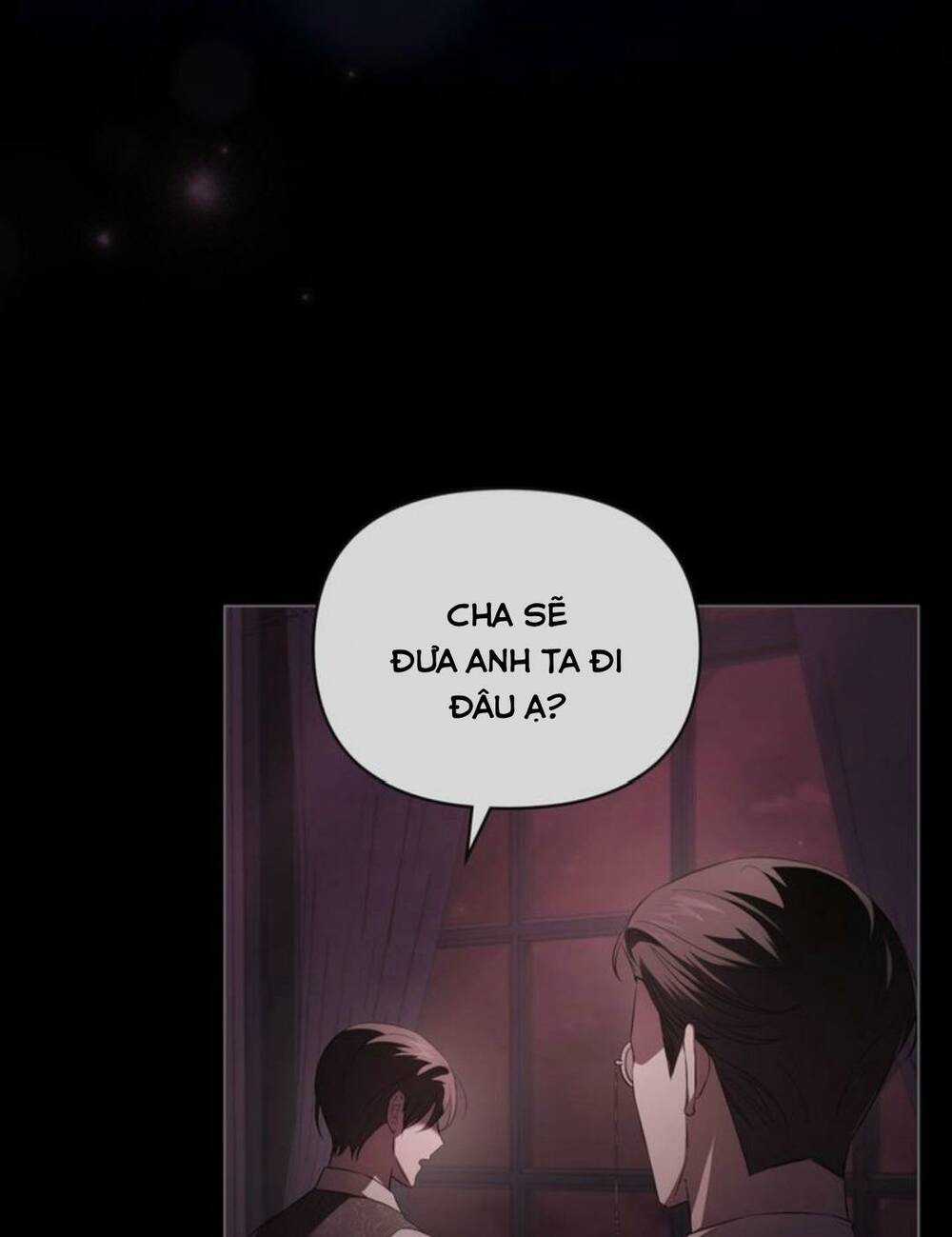 Ánh Trăng Đỏ Trong Đêm Chapter 7 trang 56