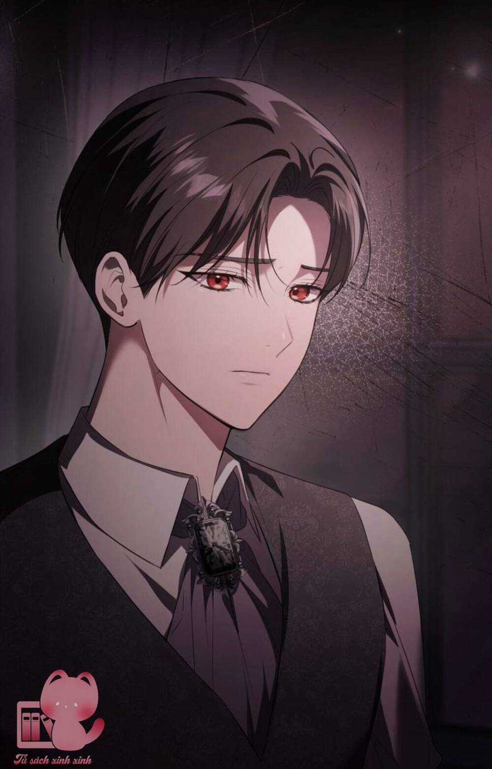 Ánh Trăng Đỏ Trong Đêm Chapter 7 trang 58