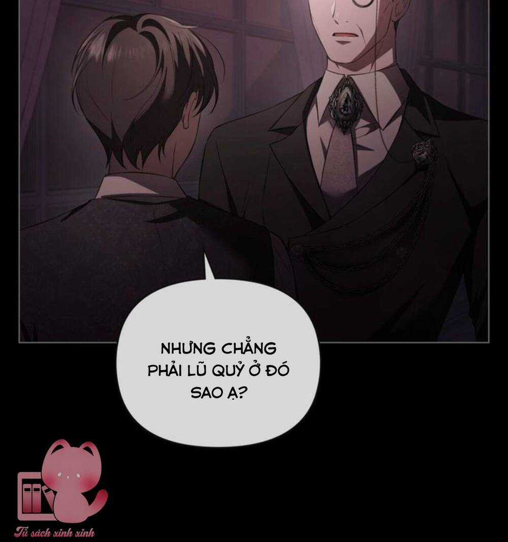 Ánh Trăng Đỏ Trong Đêm Chapter 7 trang 60