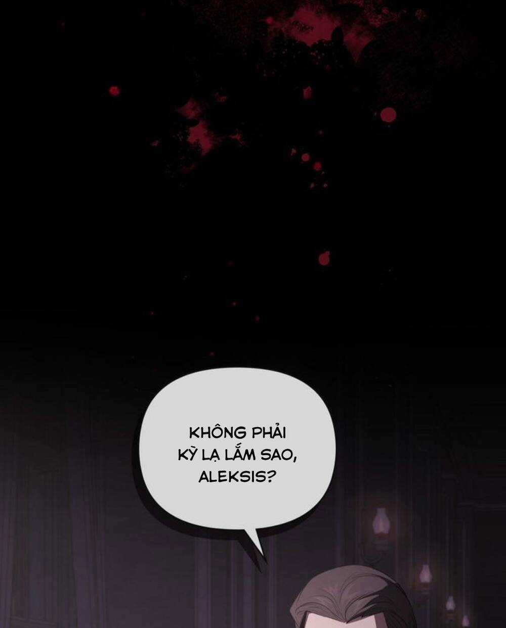 Ánh Trăng Đỏ Trong Đêm Chapter 7 trang 65