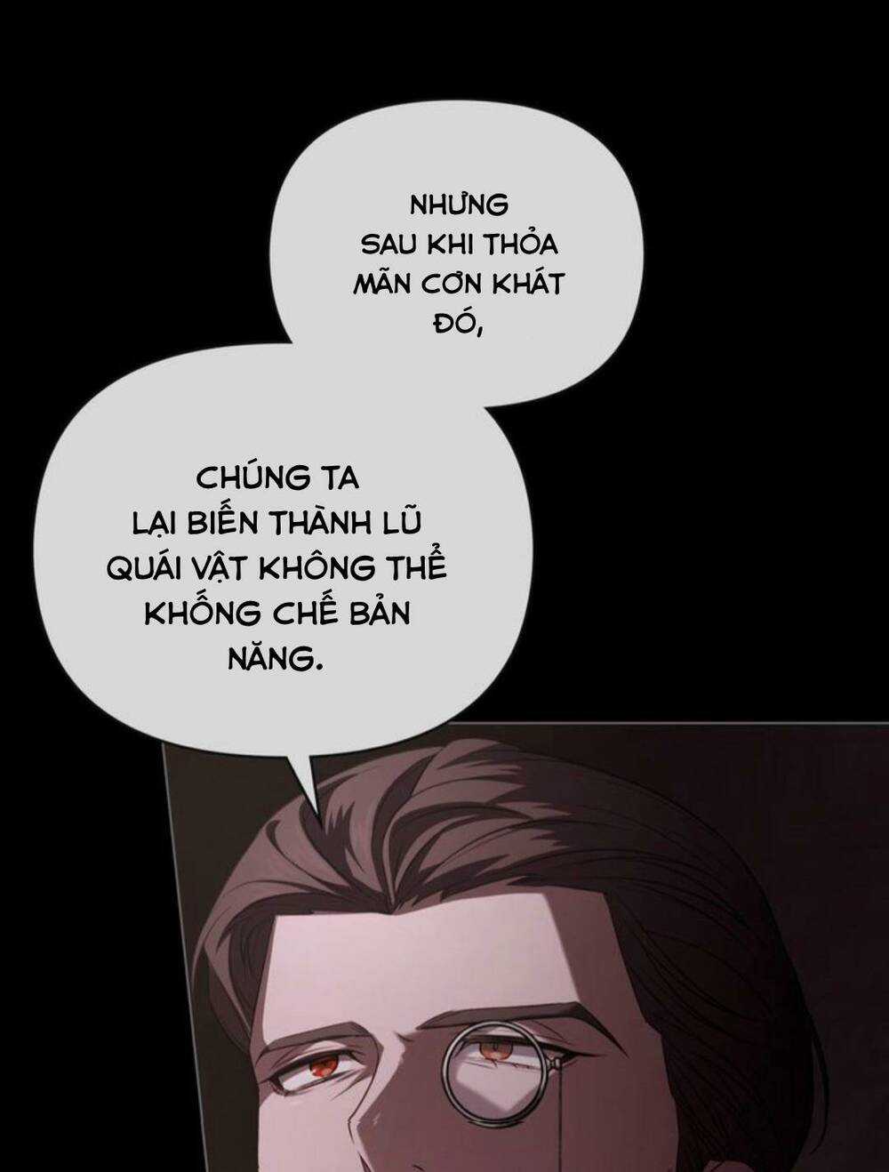 Ánh Trăng Đỏ Trong Đêm Chapter 7 trang 68