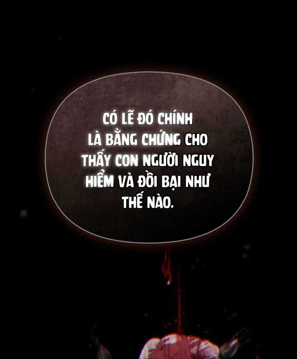 Ánh Trăng Đỏ Trong Đêm Chapter 7 trang 70