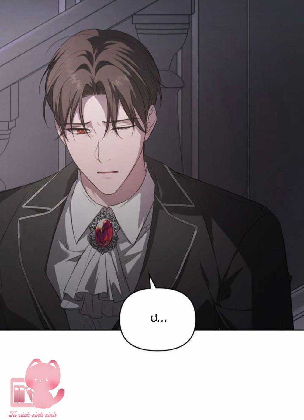 Ánh Trăng Đỏ Trong Đêm Chapter 7 trang 73