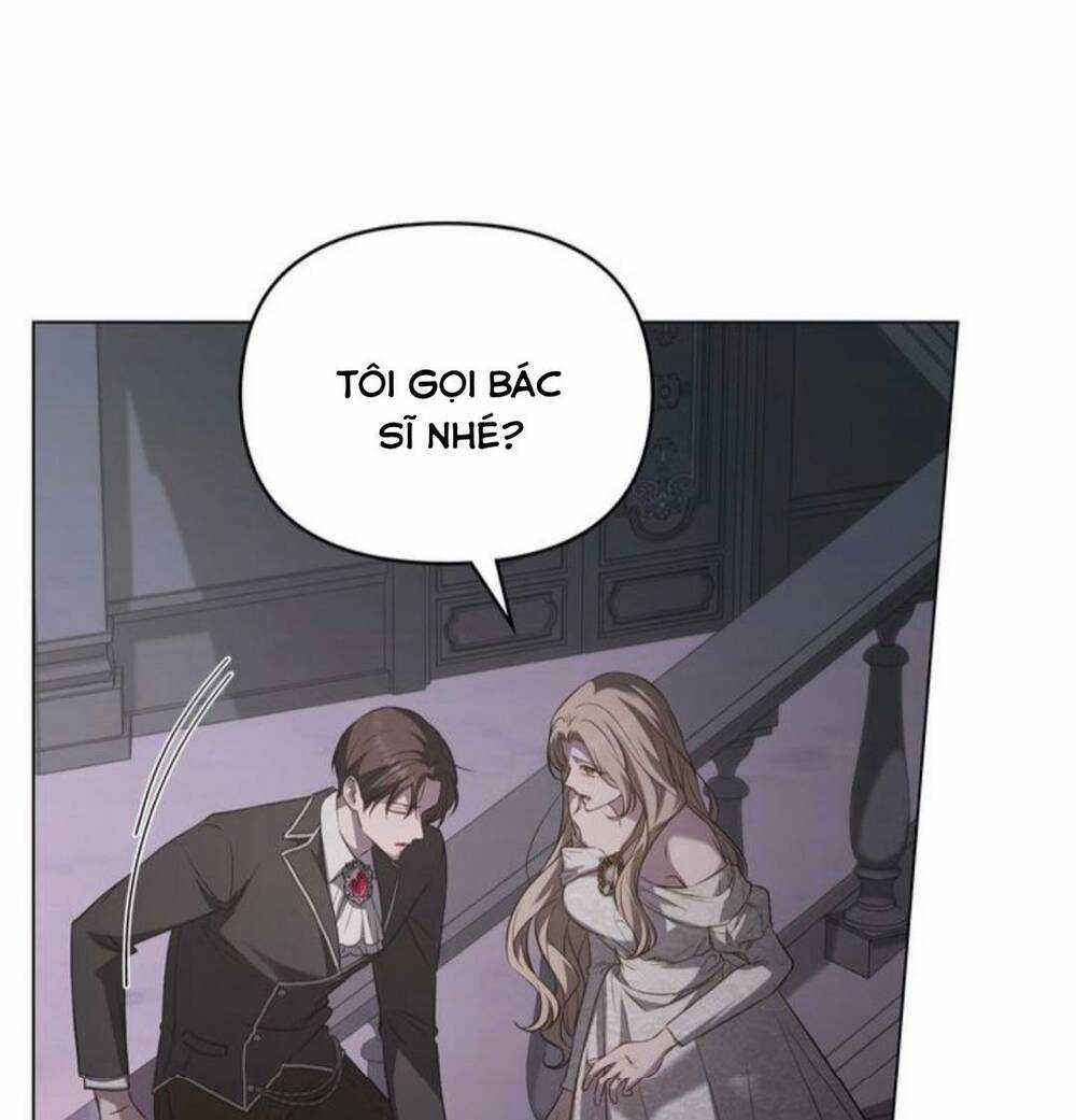 Ánh Trăng Đỏ Trong Đêm Chapter 7 trang 75