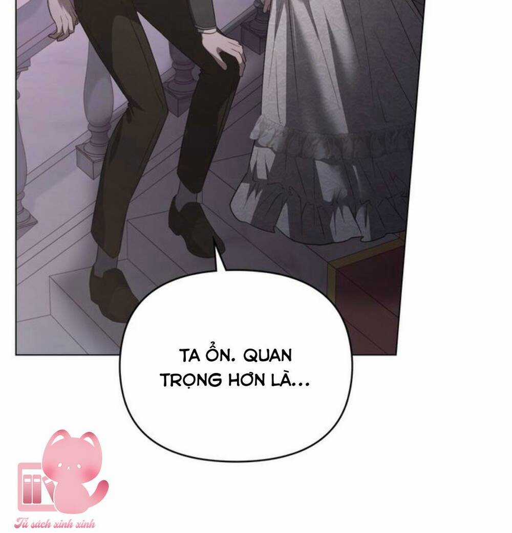 Ánh Trăng Đỏ Trong Đêm Chapter 7 trang 76
