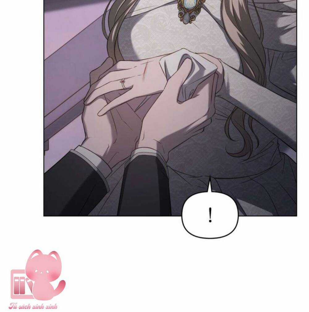 Ánh Trăng Đỏ Trong Đêm Chapter 7 trang 78