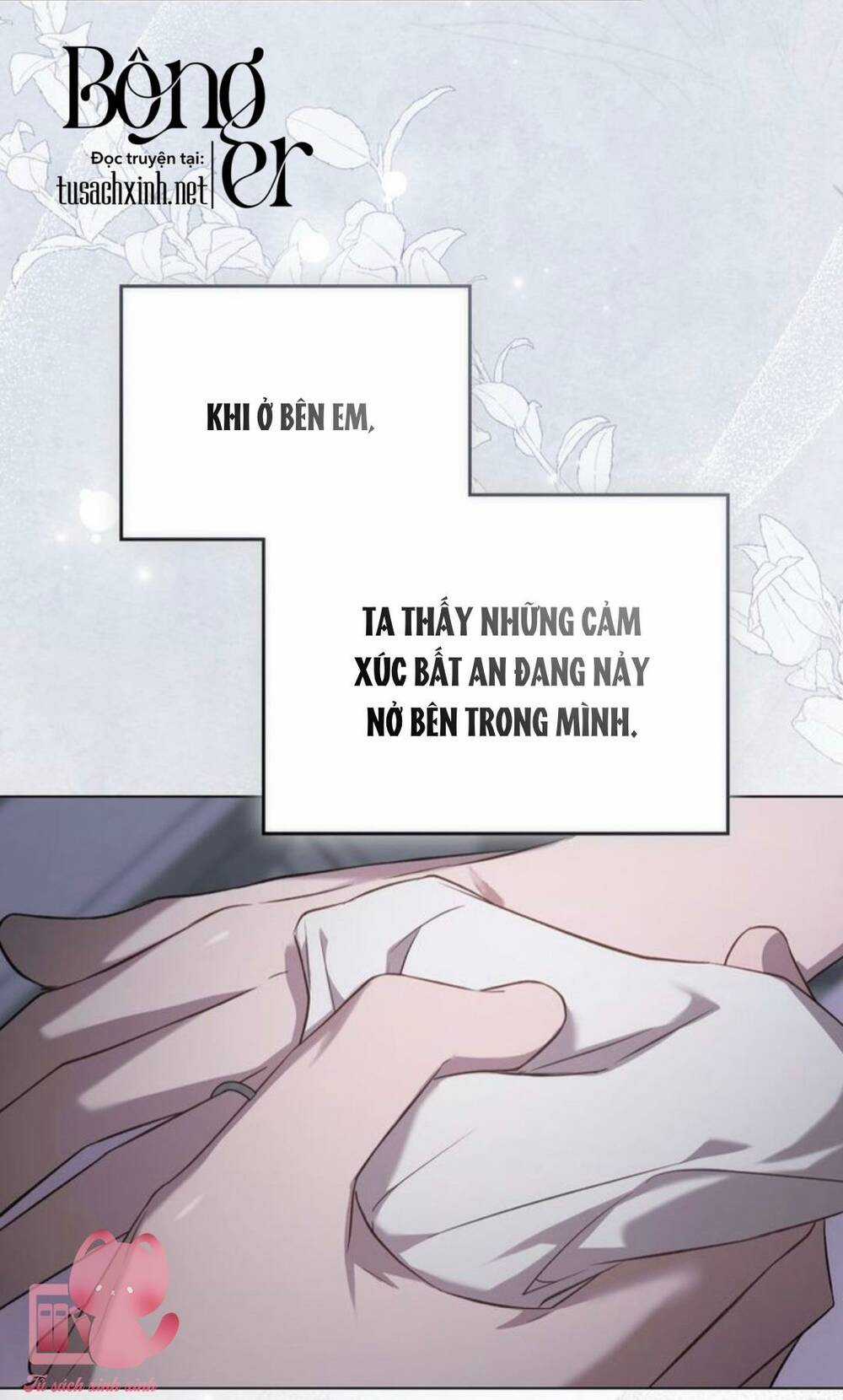 Ánh Trăng Đỏ Trong Đêm Chapter 7 trang 84