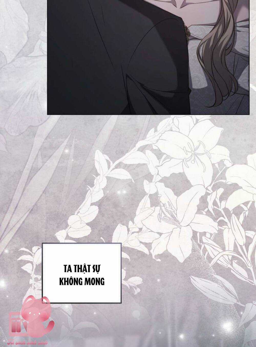 Ánh Trăng Đỏ Trong Đêm Chapter 7 trang 86