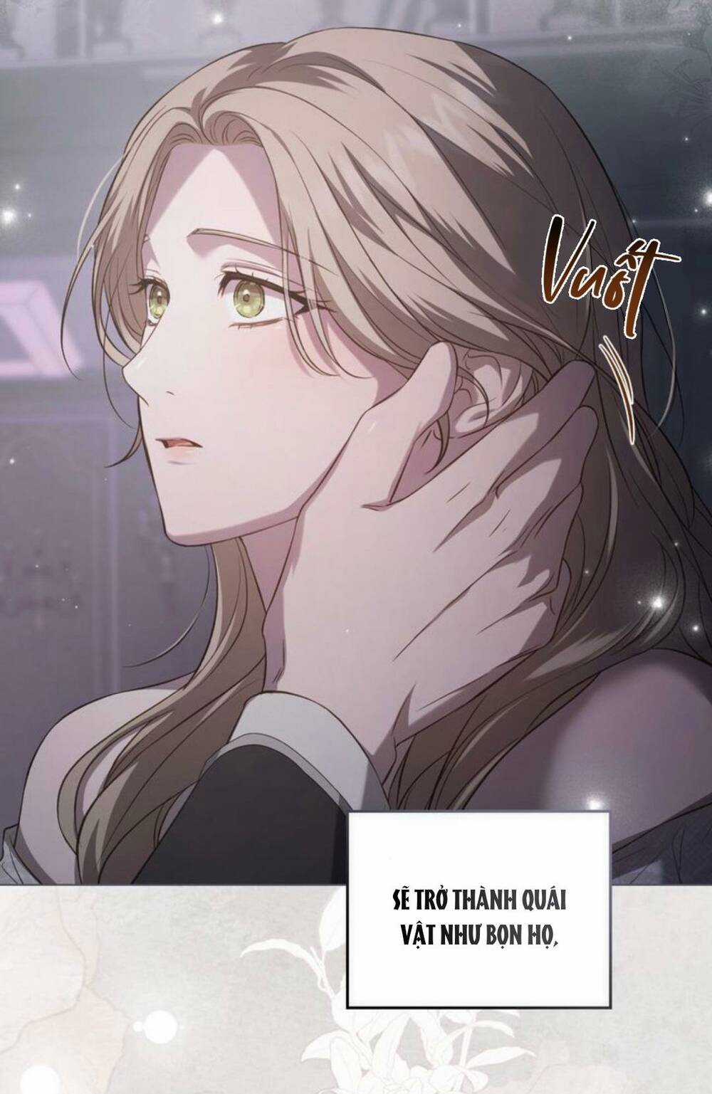 Ánh Trăng Đỏ Trong Đêm Chapter 7 trang 87