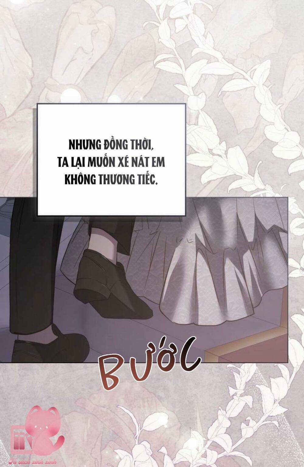 Ánh Trăng Đỏ Trong Đêm Chapter 7 trang 88
