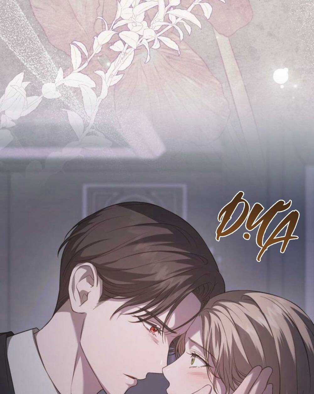 Ánh Trăng Đỏ Trong Đêm Chapter 7 trang 89