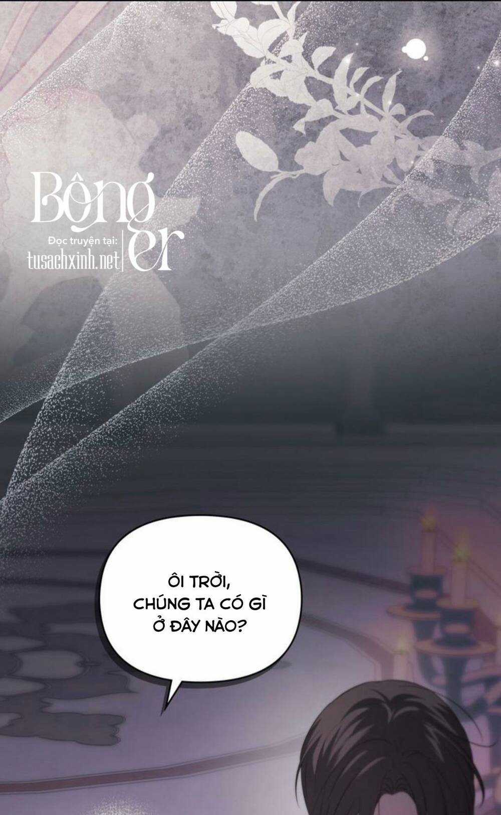 Ánh Trăng Đỏ Trong Đêm Chapter 7 trang 93
