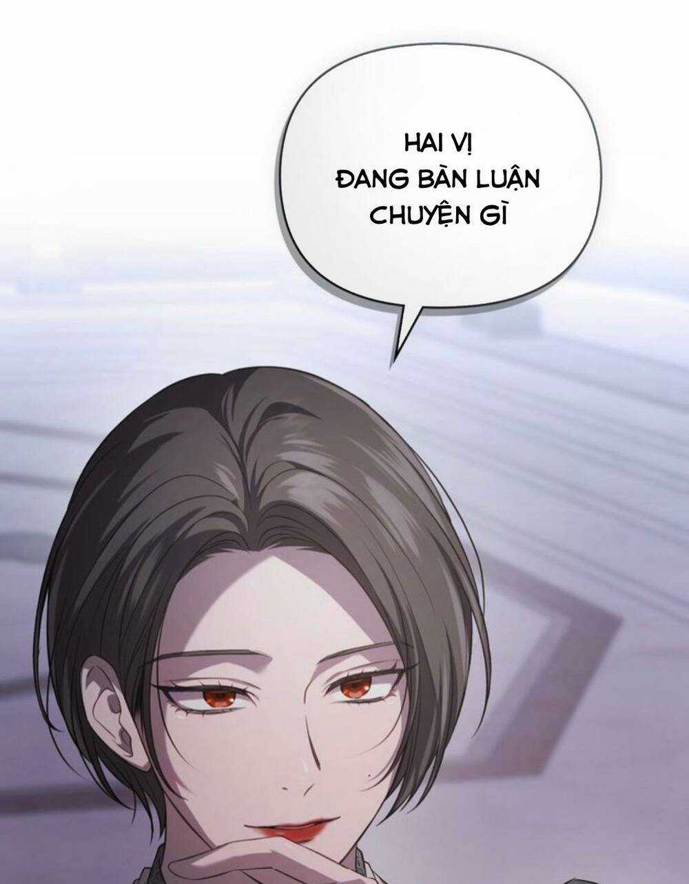 Ánh Trăng Đỏ Trong Đêm Chapter 7 trang 96