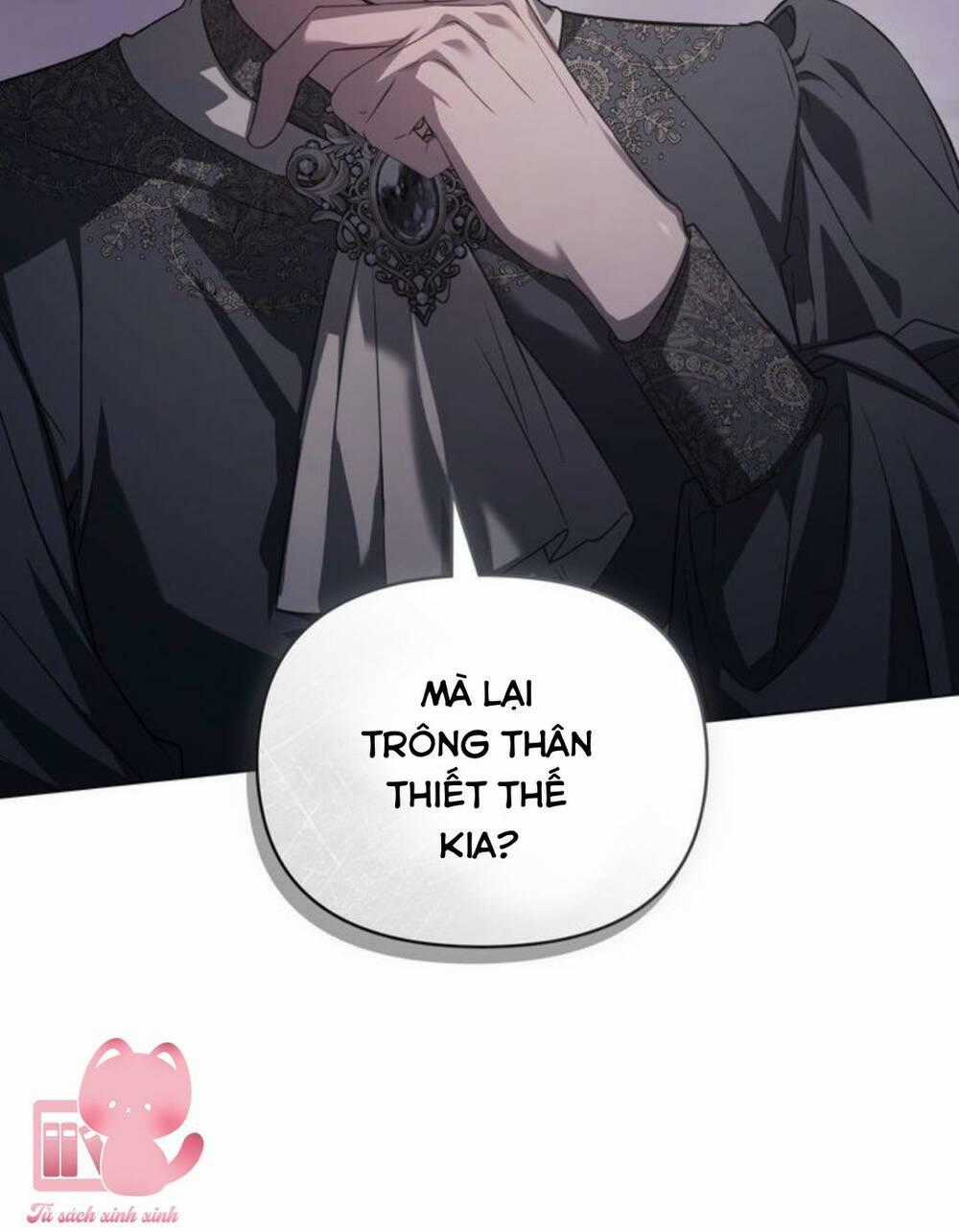 Ánh Trăng Đỏ Trong Đêm Chapter 7 trang 97