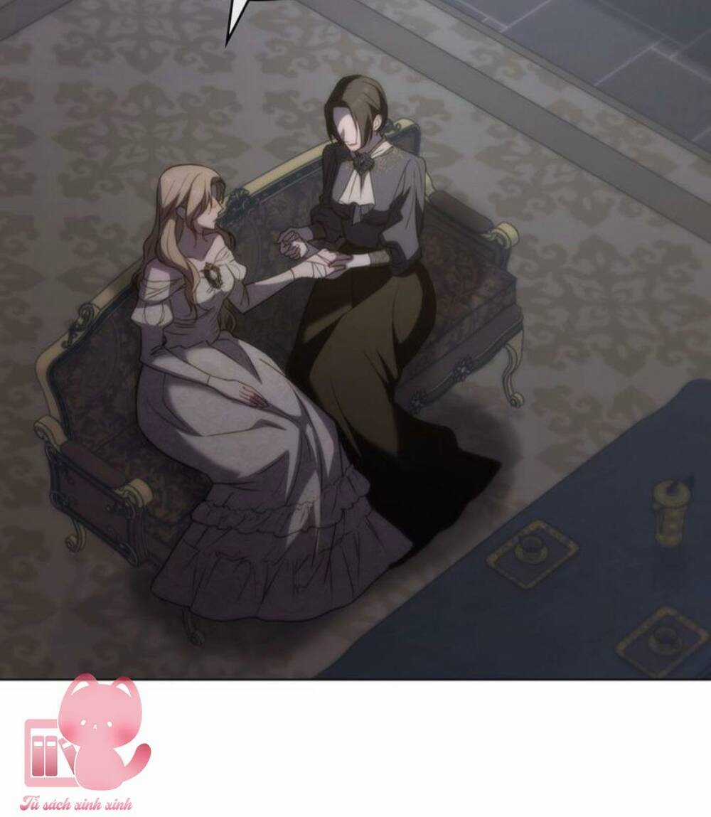 Ánh Trăng Đỏ Trong Đêm Chapter 8 trang 17