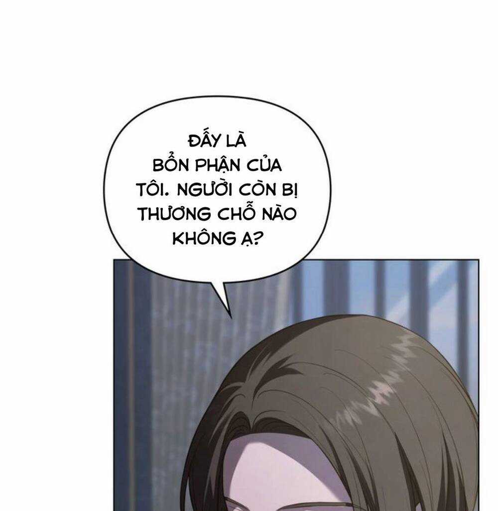 Ánh Trăng Đỏ Trong Đêm Chapter 8 trang 18