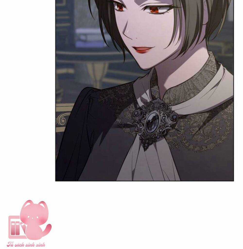 Ánh Trăng Đỏ Trong Đêm Chapter 8 trang 19