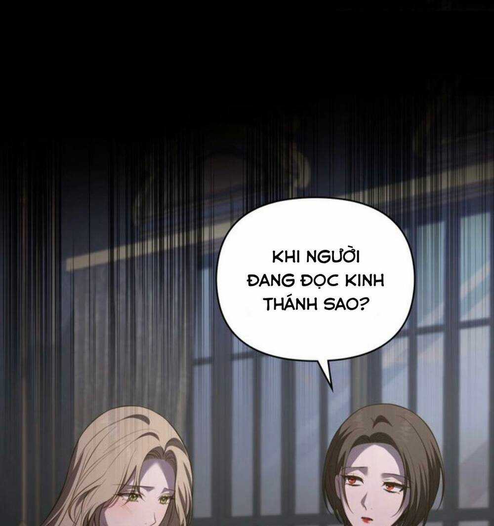 Ánh Trăng Đỏ Trong Đêm Chapter 8 trang 24