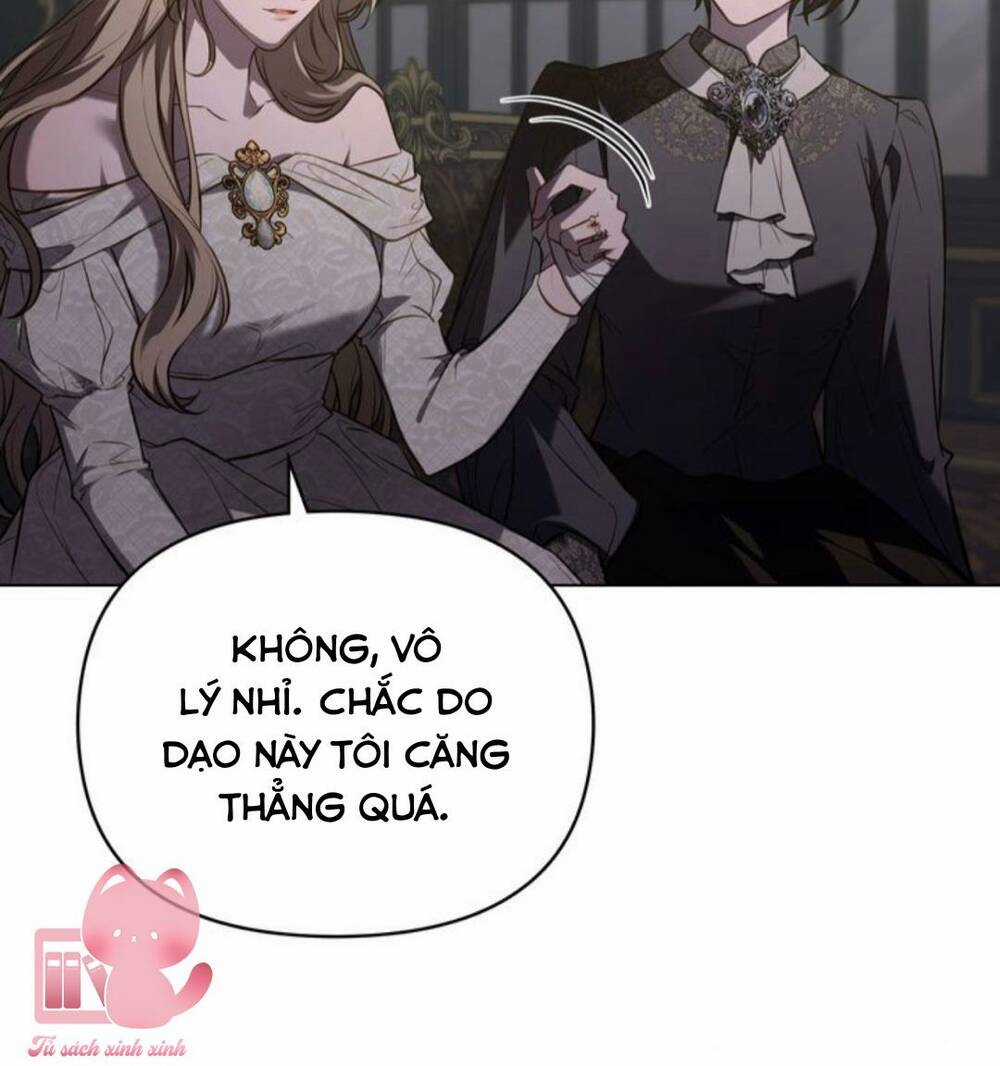 Ánh Trăng Đỏ Trong Đêm Chapter 8 trang 25