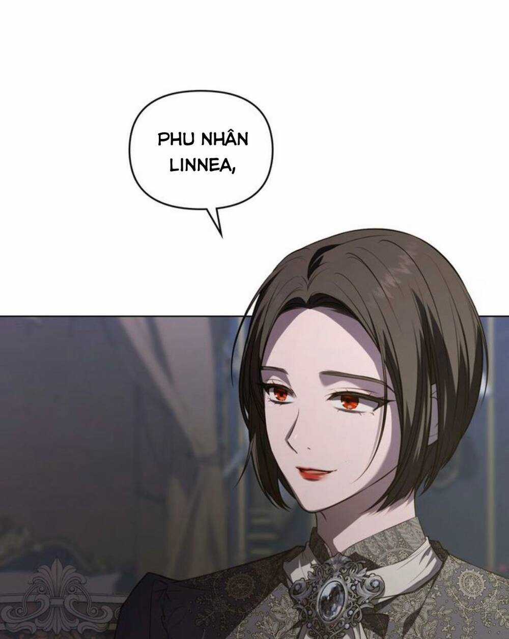 Ánh Trăng Đỏ Trong Đêm Chapter 8 trang 28