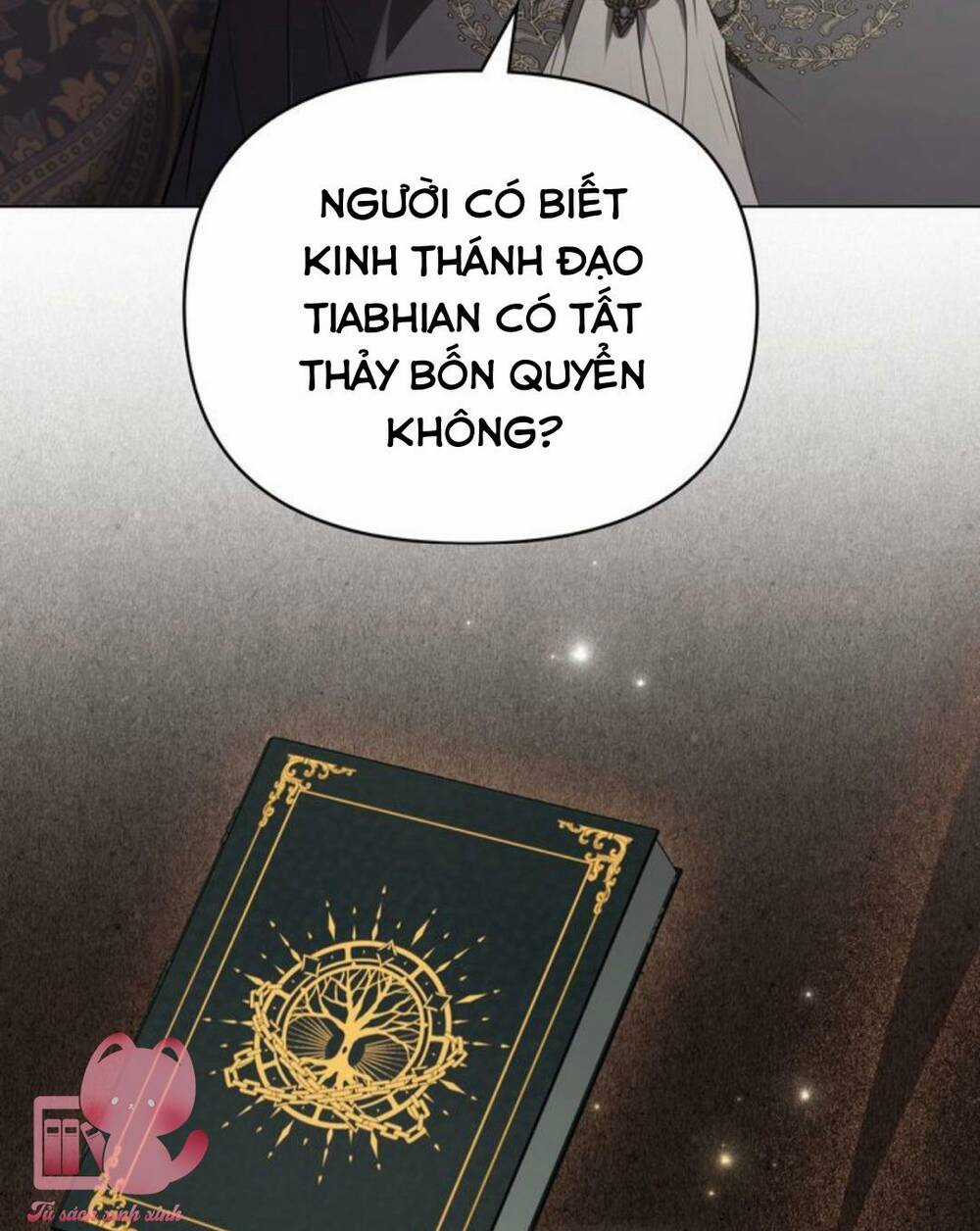 Ánh Trăng Đỏ Trong Đêm Chapter 8 trang 29