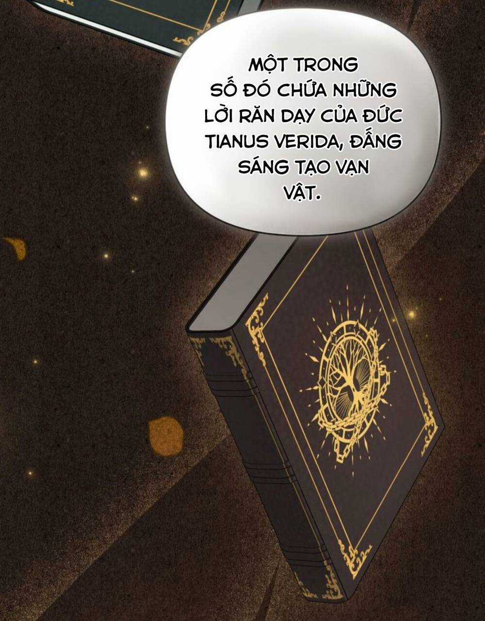 Ánh Trăng Đỏ Trong Đêm Chapter 8 trang 30
