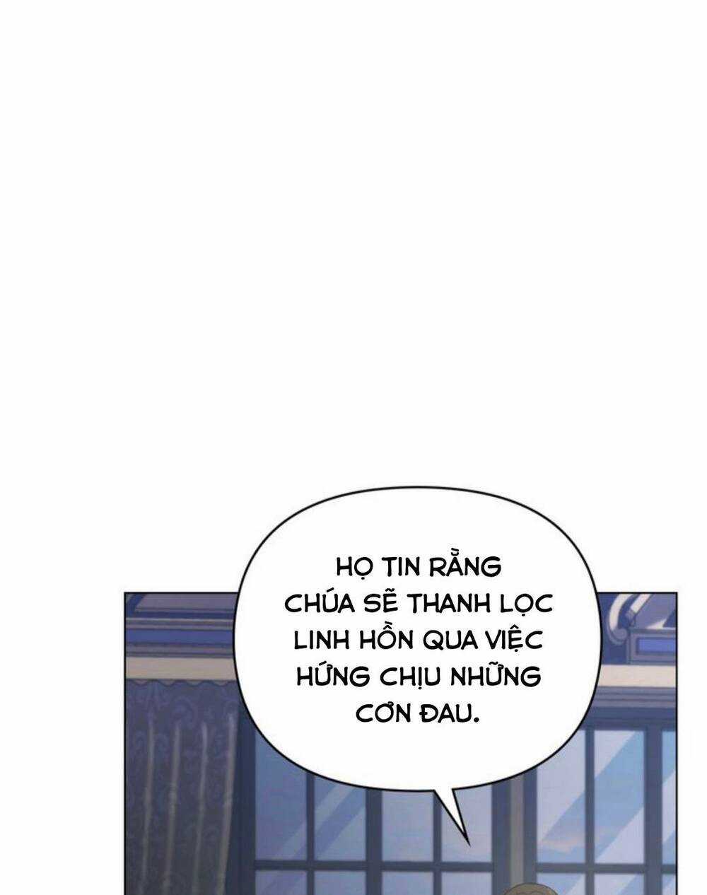 Ánh Trăng Đỏ Trong Đêm Chapter 8 trang 39