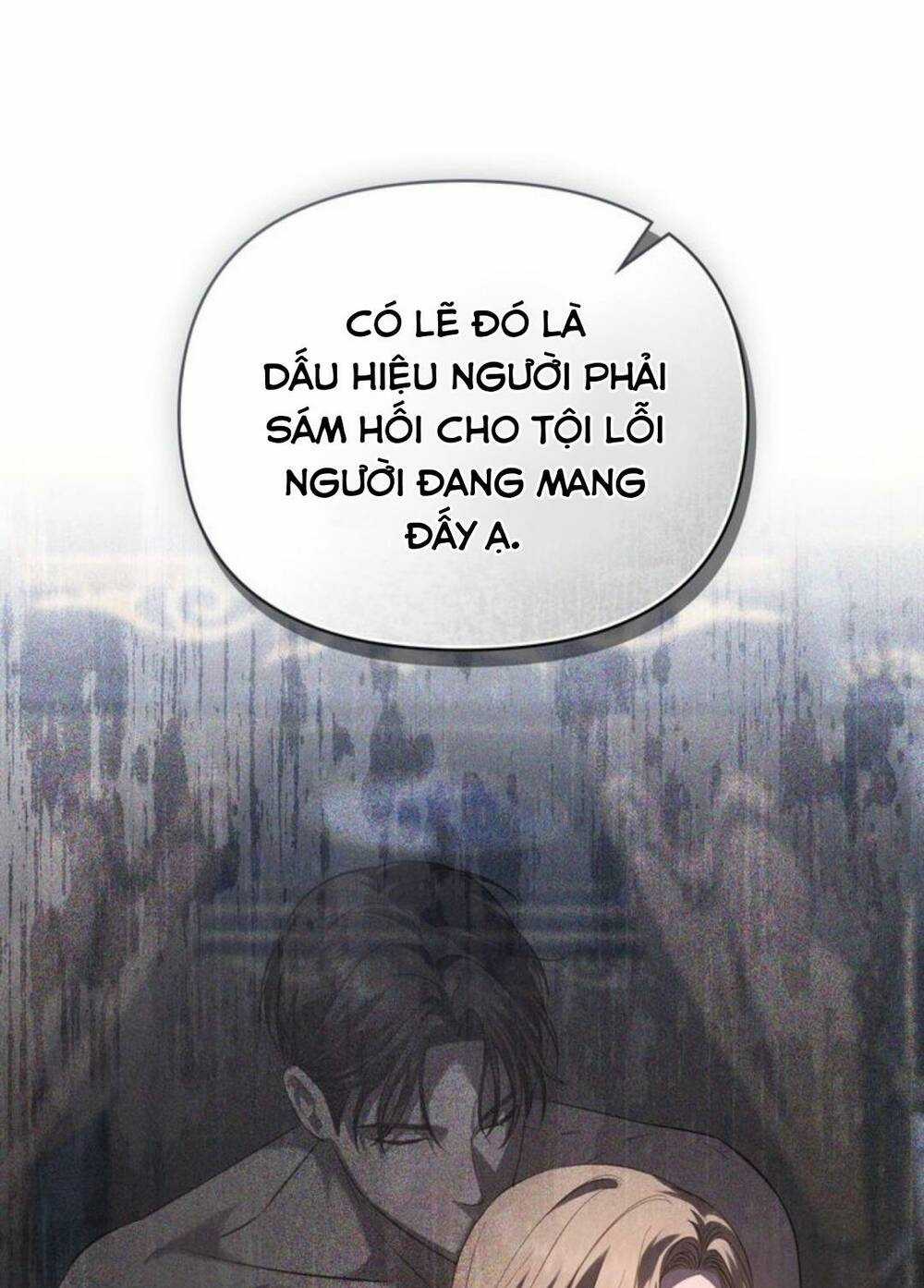 Ánh Trăng Đỏ Trong Đêm Chapter 8 trang 42