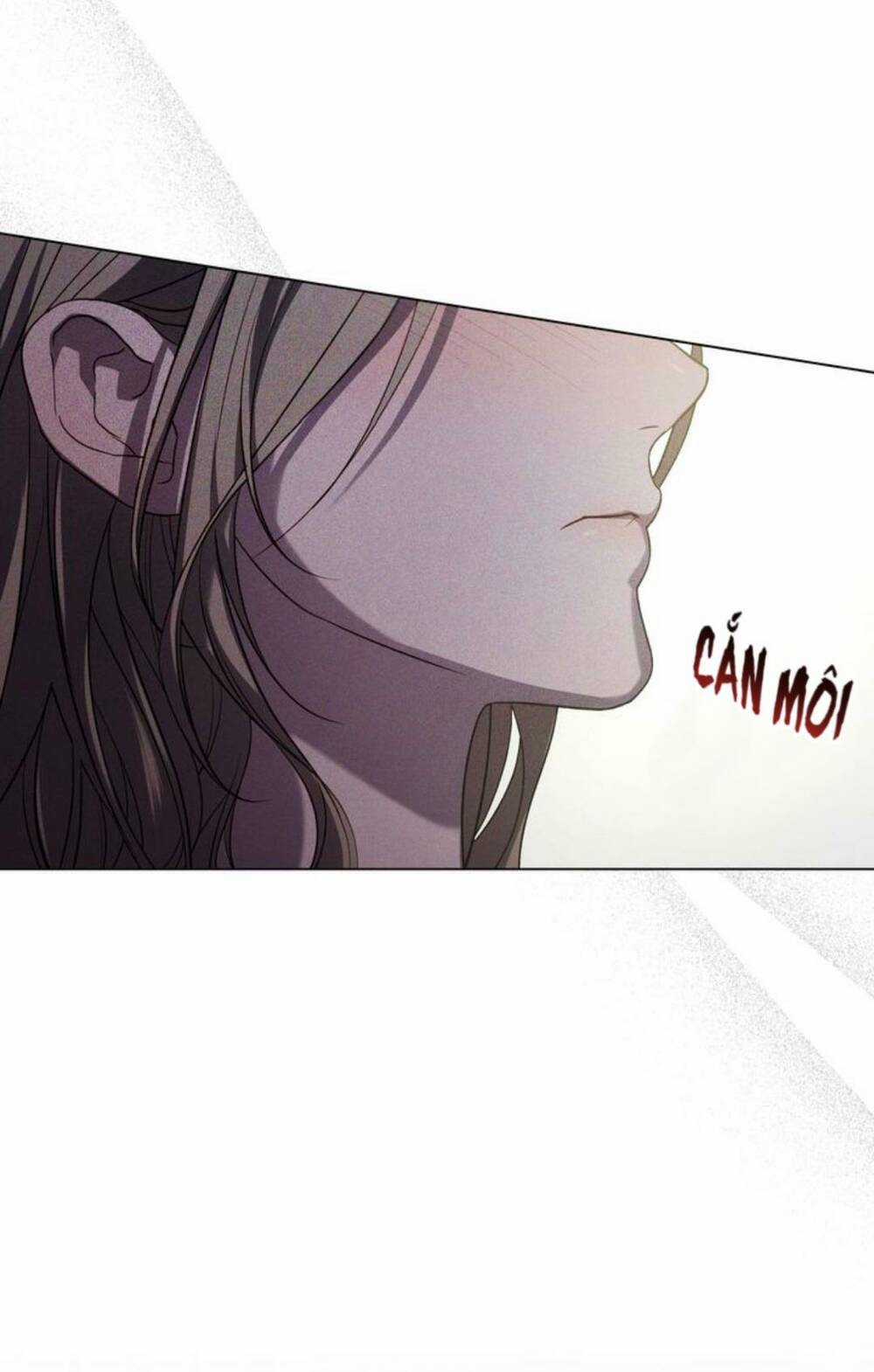 Ánh Trăng Đỏ Trong Đêm Chapter 8 trang 44