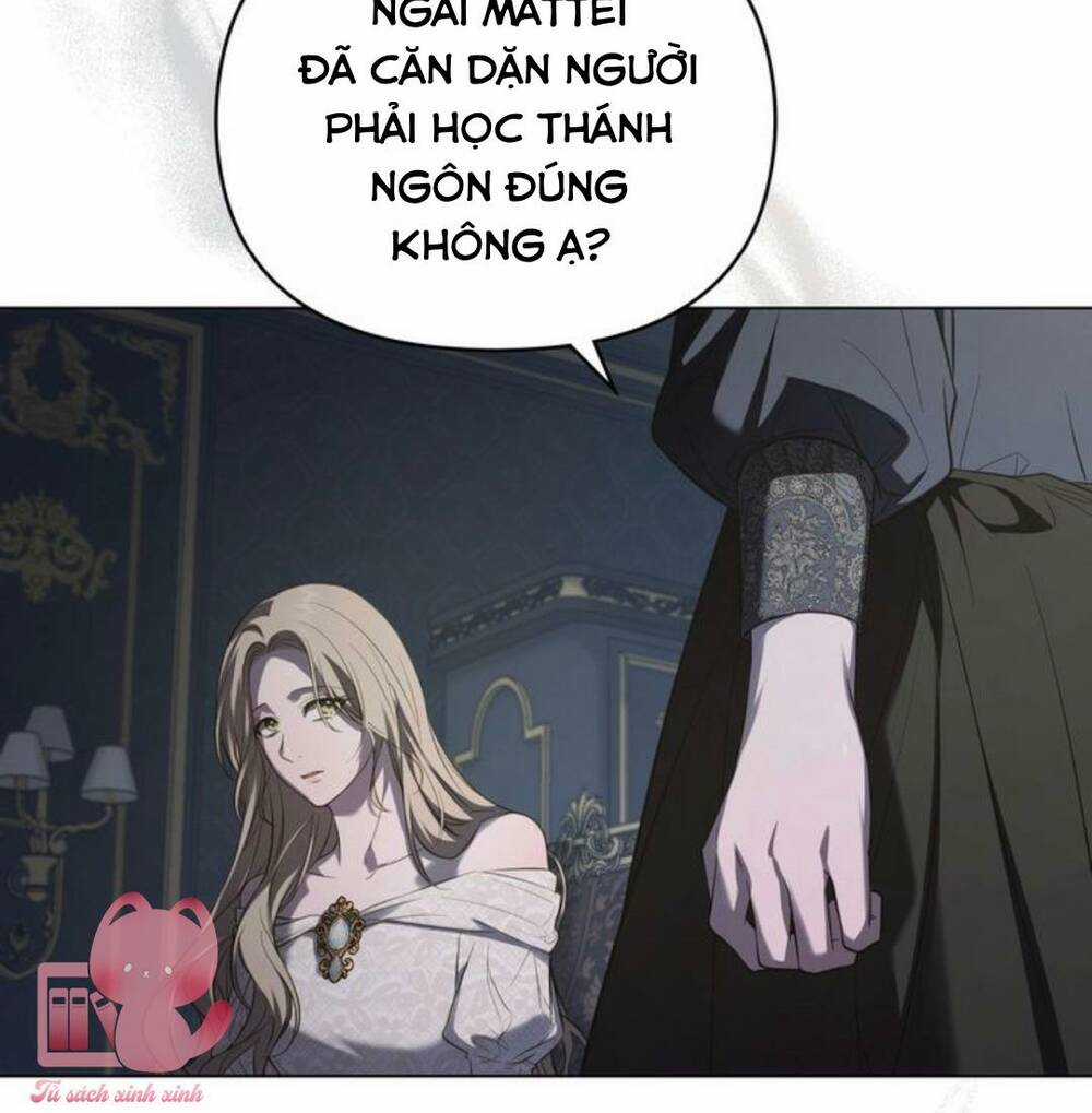 Ánh Trăng Đỏ Trong Đêm Chapter 8 trang 47