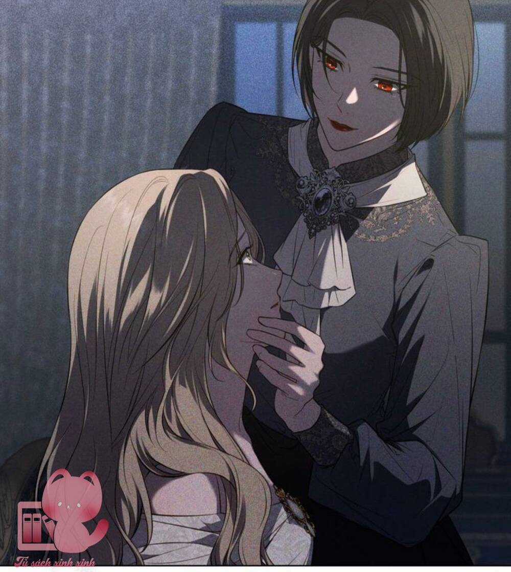 Ánh Trăng Đỏ Trong Đêm Chapter 8 trang 49