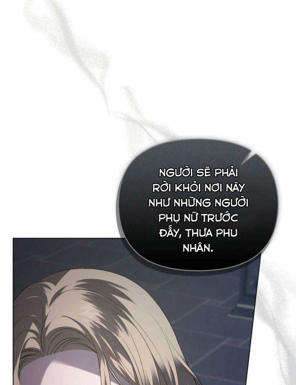 Ánh Trăng Đỏ Trong Đêm Chapter 8 trang 50