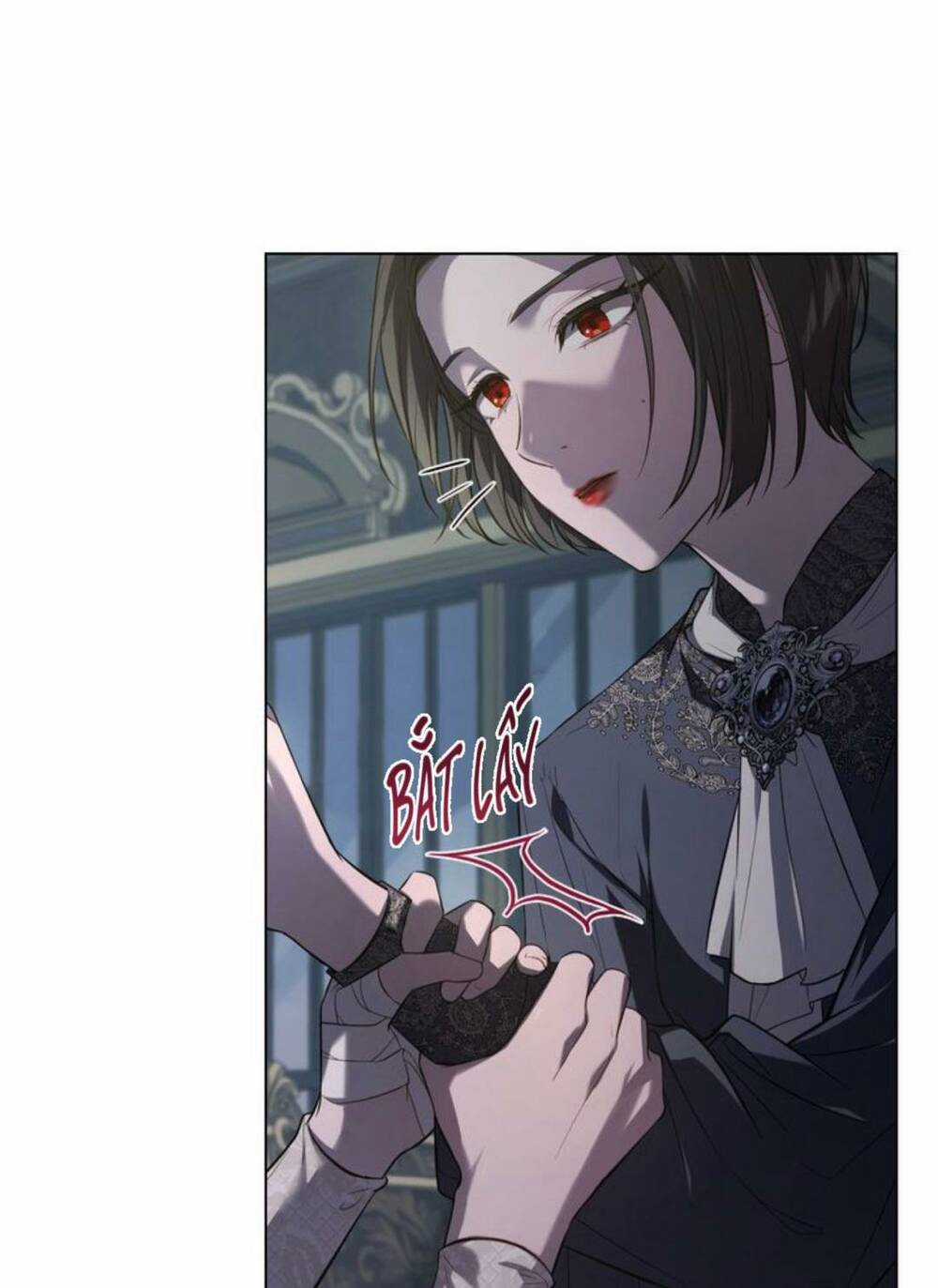 Ánh Trăng Đỏ Trong Đêm Chapter 8 trang 52