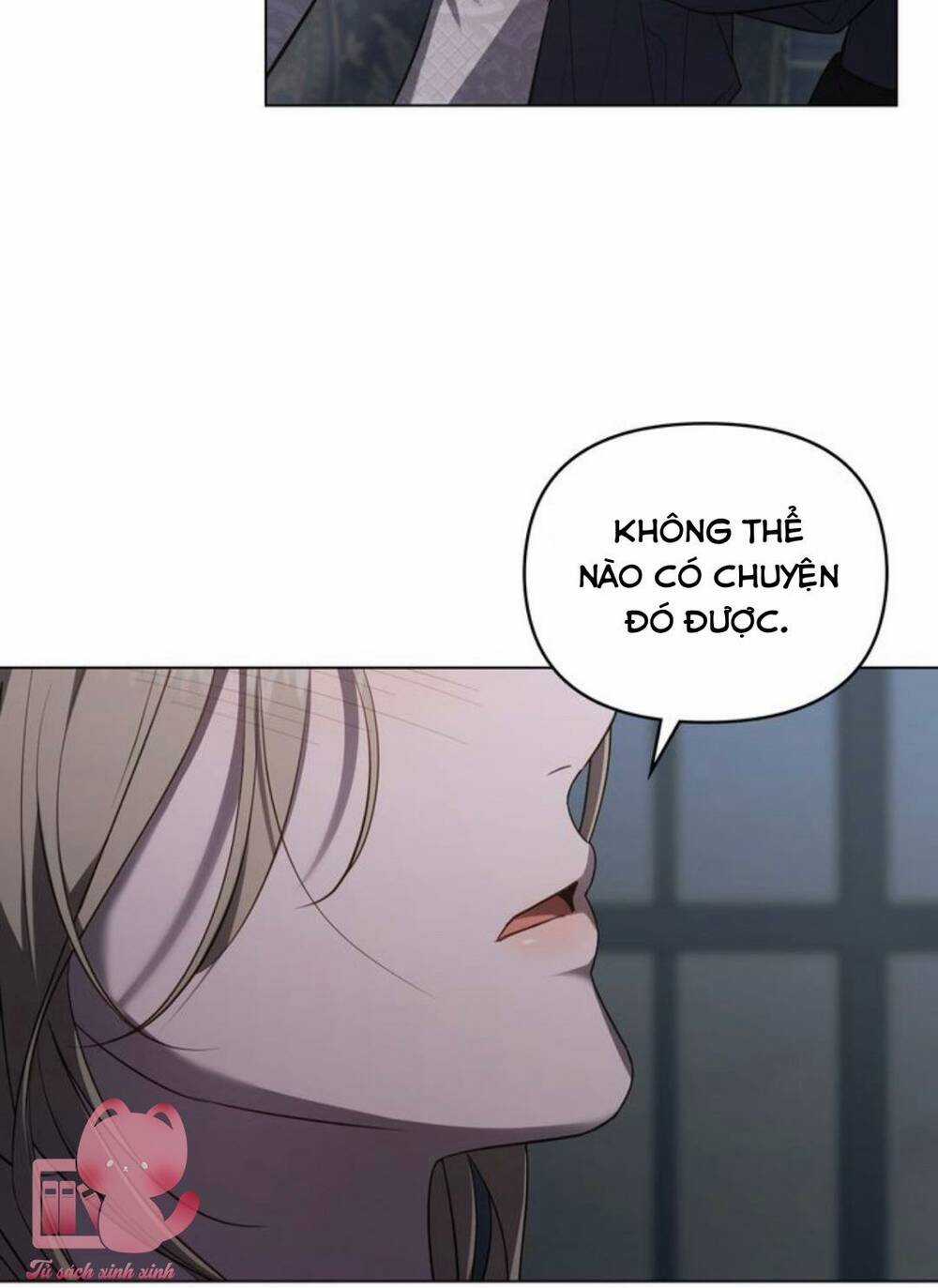 Ánh Trăng Đỏ Trong Đêm Chapter 8 trang 53