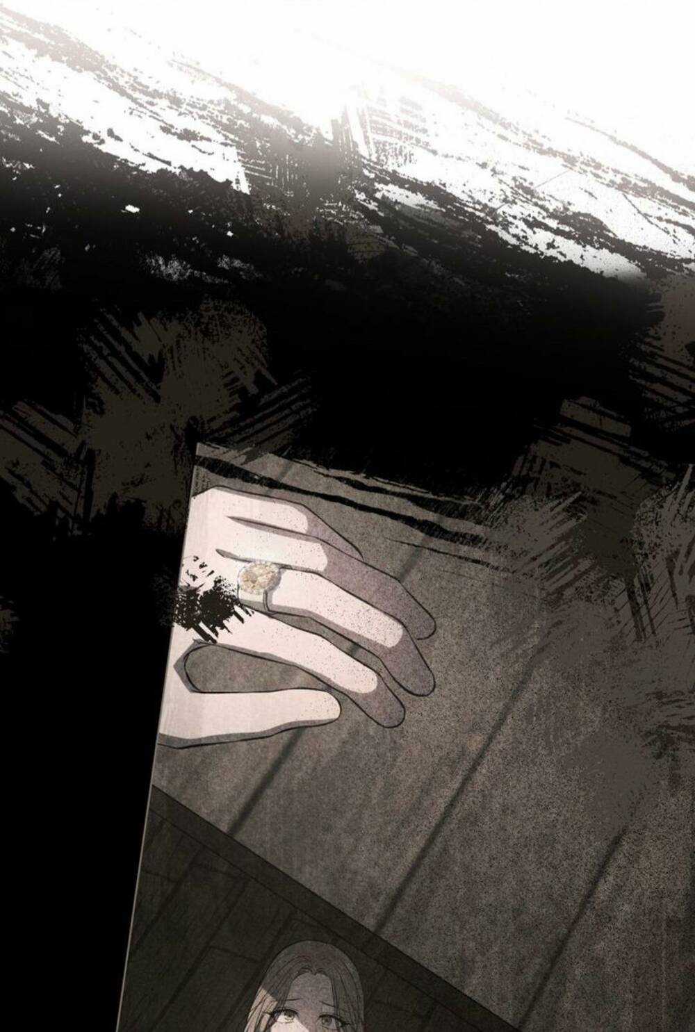 Ánh Trăng Đỏ Trong Đêm Chapter 8 trang 54