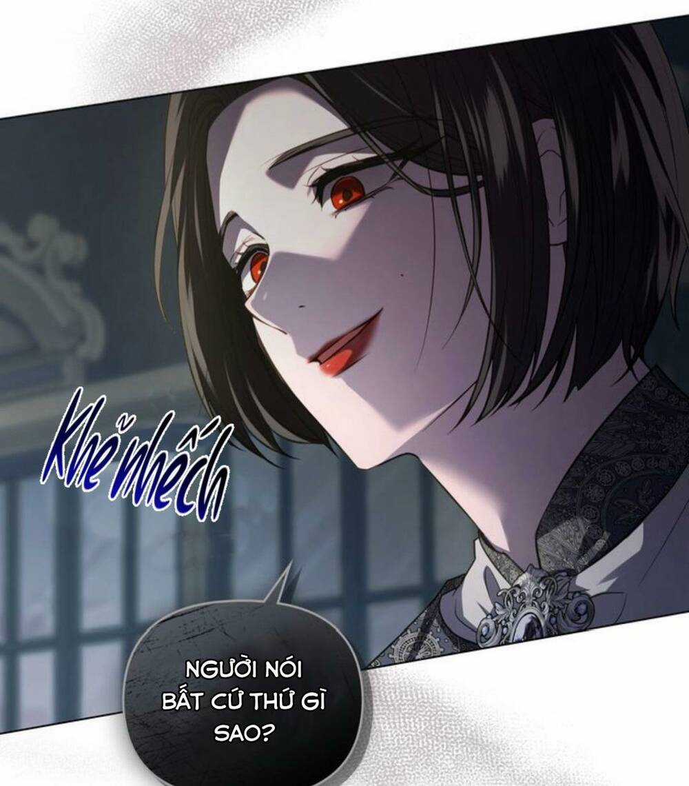 Ánh Trăng Đỏ Trong Đêm Chapter 8 trang 58