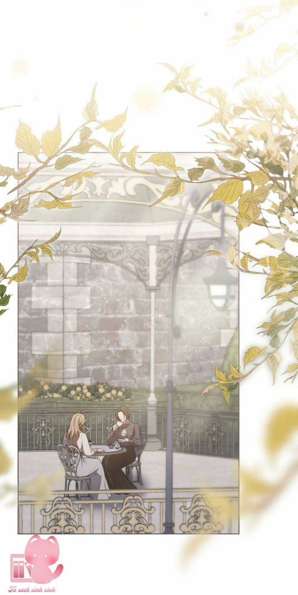 Ánh Trăng Đỏ Trong Đêm Chapter 8 trang 60