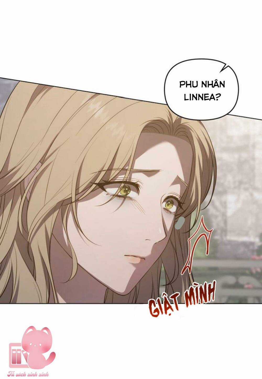 Ánh Trăng Đỏ Trong Đêm Chapter 8 trang 63