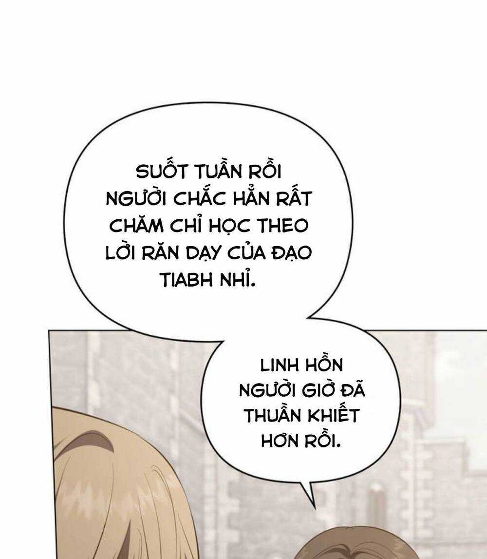 Ánh Trăng Đỏ Trong Đêm Chapter 8 trang 64