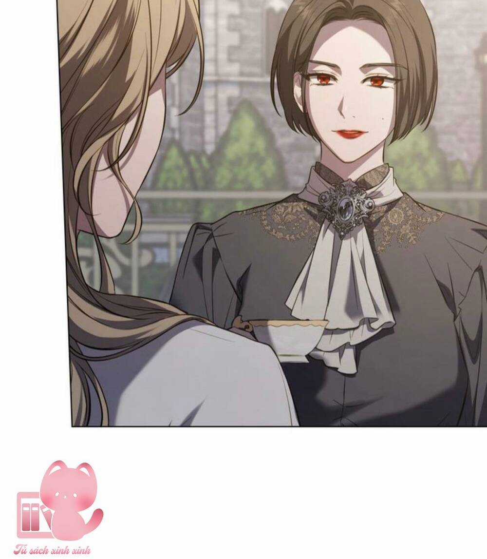 Ánh Trăng Đỏ Trong Đêm Chapter 8 trang 65